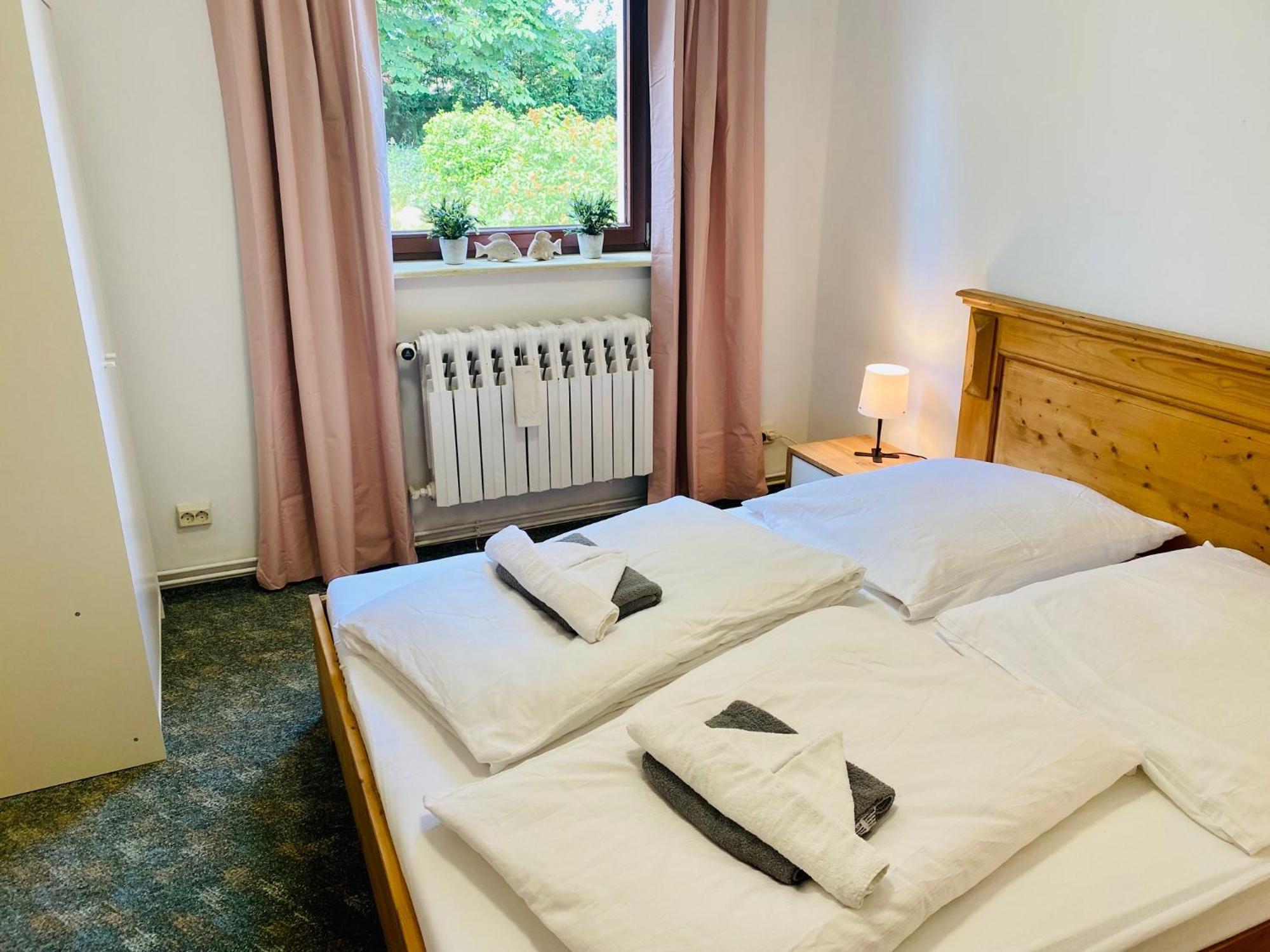 Ostsee-Landhaus Maehl In Prerow Mit Sauna Und Kamin Auch Fuer Gruppen Zewnętrze zdjęcie