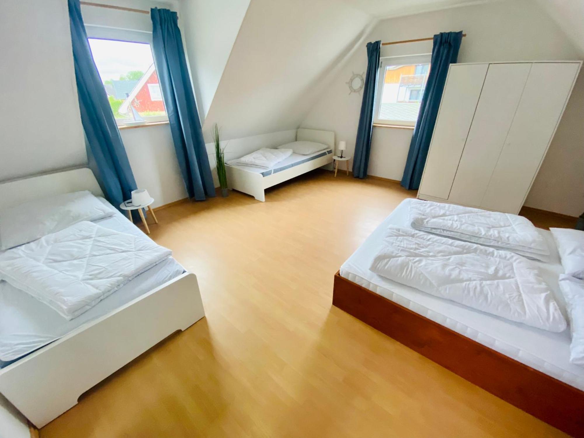 Ostsee-Landhaus Maehl In Prerow Mit Sauna Und Kamin Auch Fuer Gruppen Zewnętrze zdjęcie