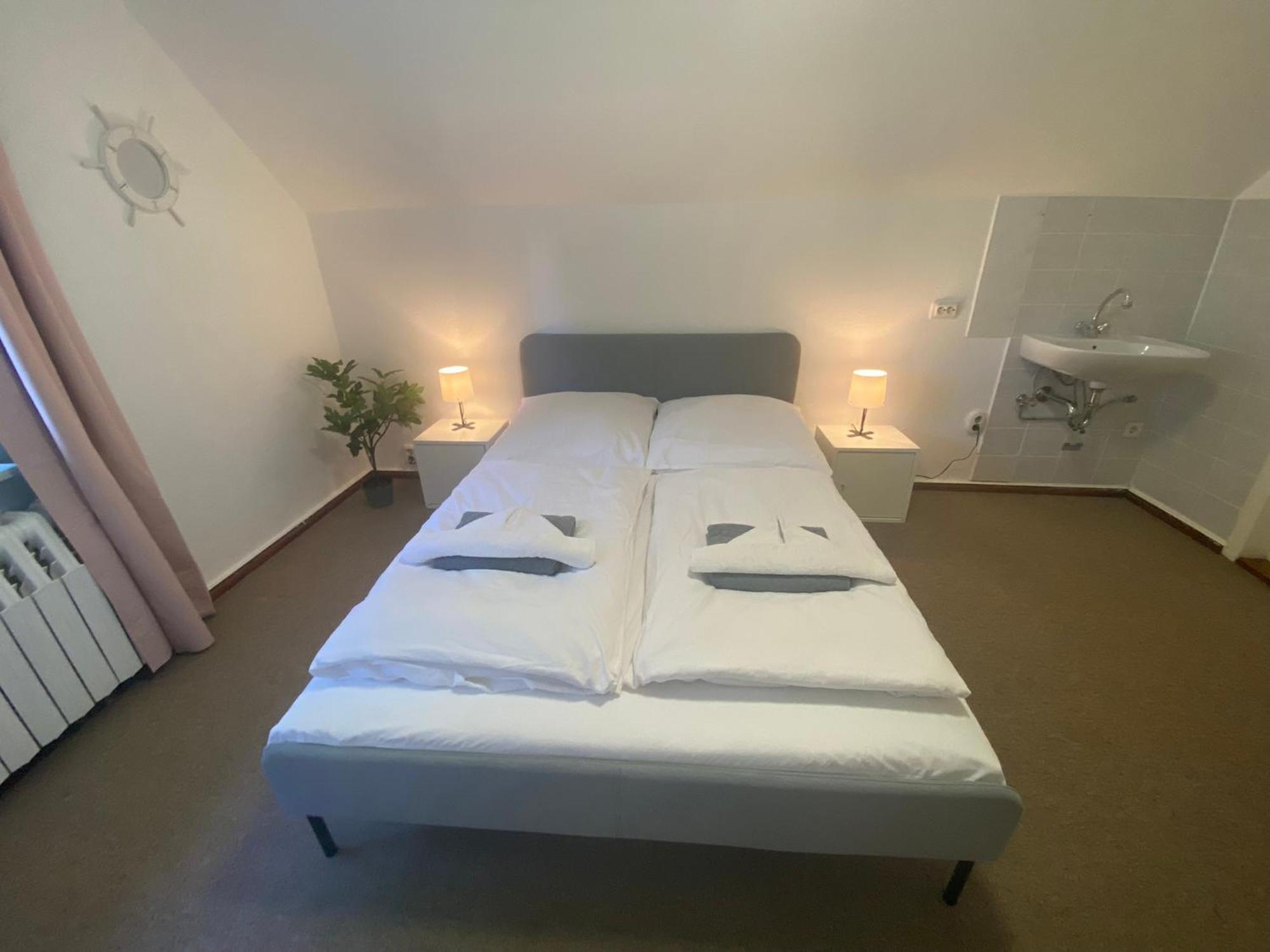 Ostsee-Landhaus Maehl In Prerow Mit Sauna Und Kamin Auch Fuer Gruppen Zewnętrze zdjęcie