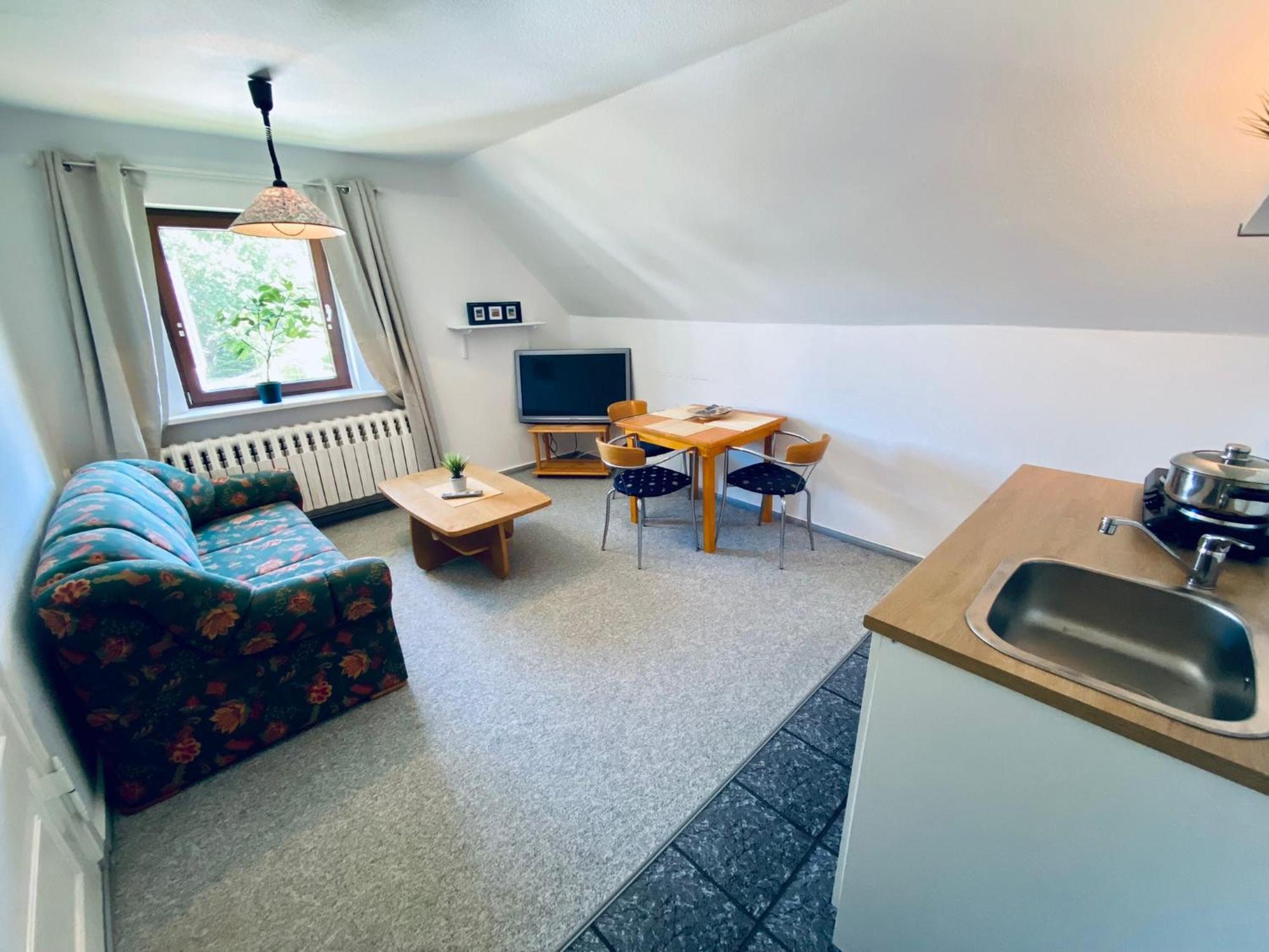 Ostsee-Landhaus Maehl In Prerow Mit Sauna Und Kamin Auch Fuer Gruppen Zewnętrze zdjęcie