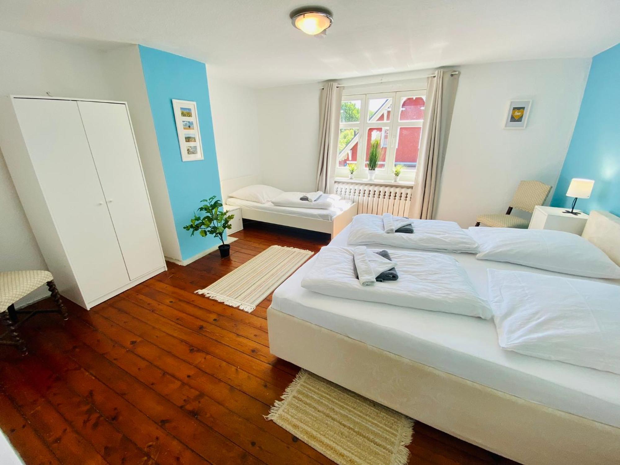 Ostsee-Landhaus Maehl In Prerow Mit Sauna Und Kamin Auch Fuer Gruppen Zewnętrze zdjęcie