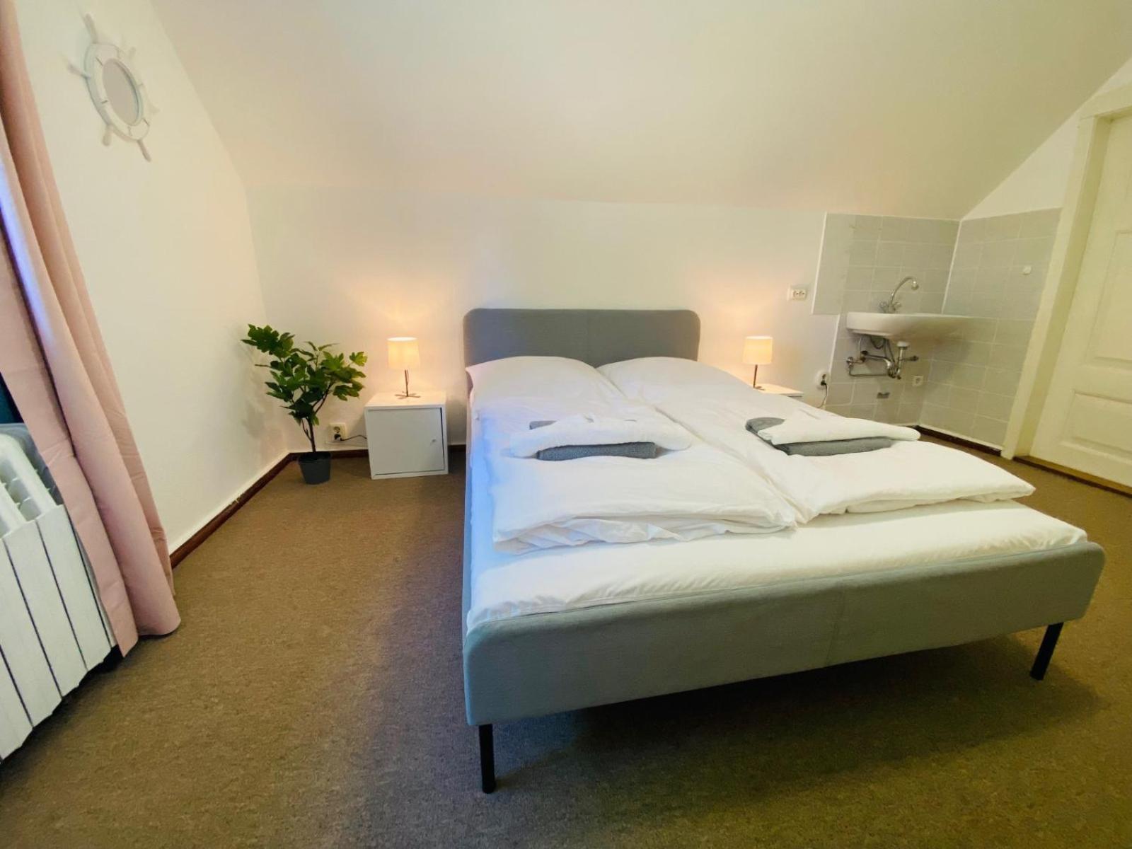Ostsee-Landhaus Maehl In Prerow Mit Sauna Und Kamin Auch Fuer Gruppen Zewnętrze zdjęcie