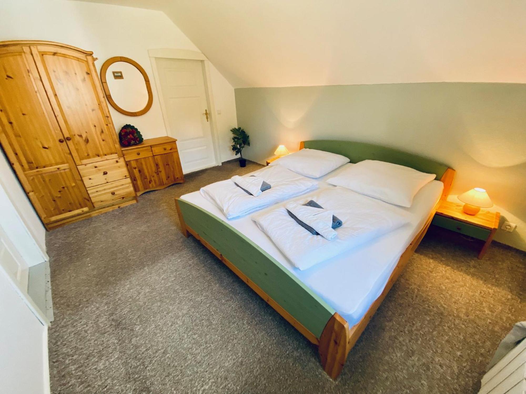 Ostsee-Landhaus Maehl In Prerow Mit Sauna Und Kamin Auch Fuer Gruppen Zewnętrze zdjęcie