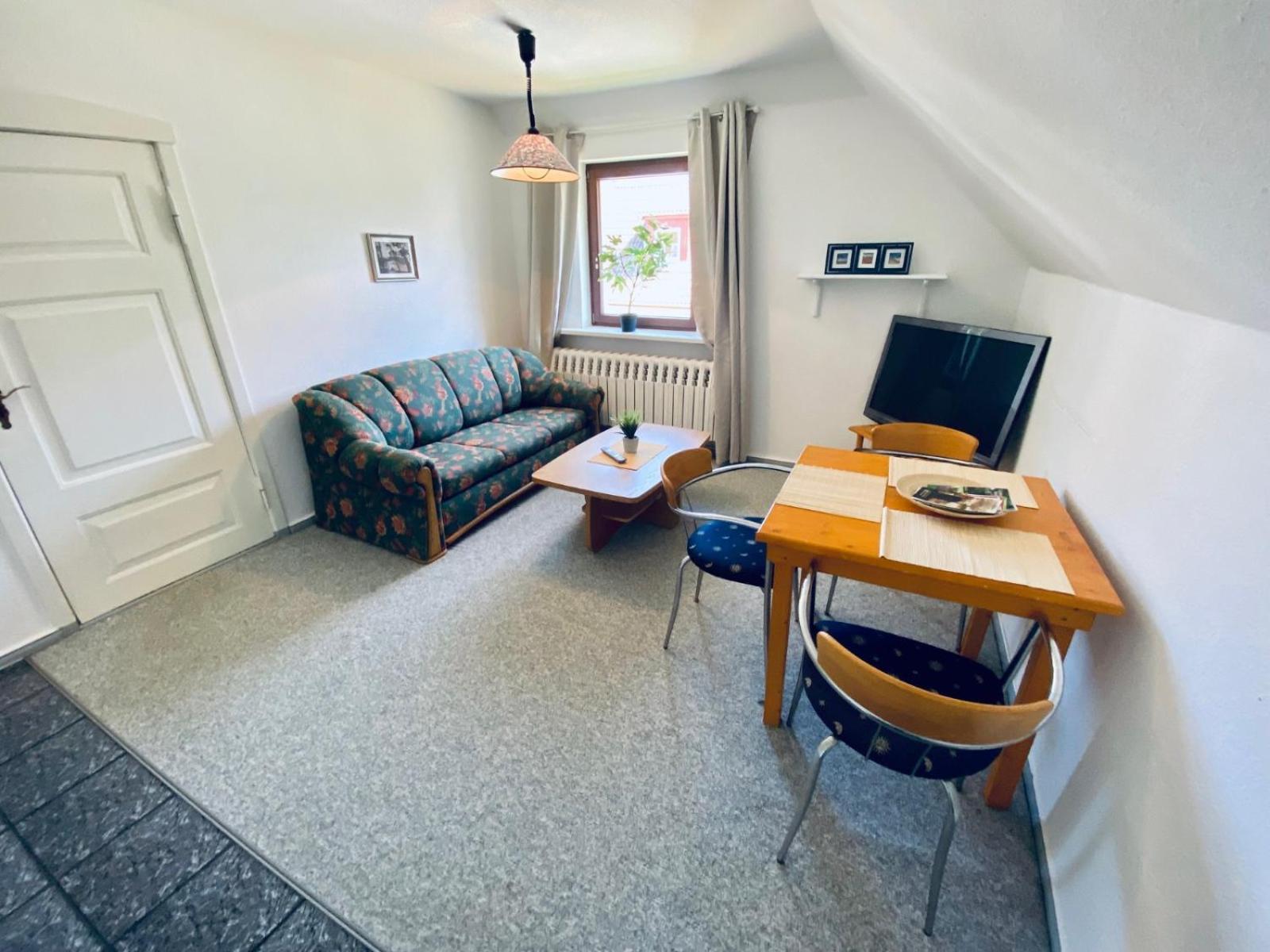 Ostsee-Landhaus Maehl In Prerow Mit Sauna Und Kamin Auch Fuer Gruppen Zewnętrze zdjęcie