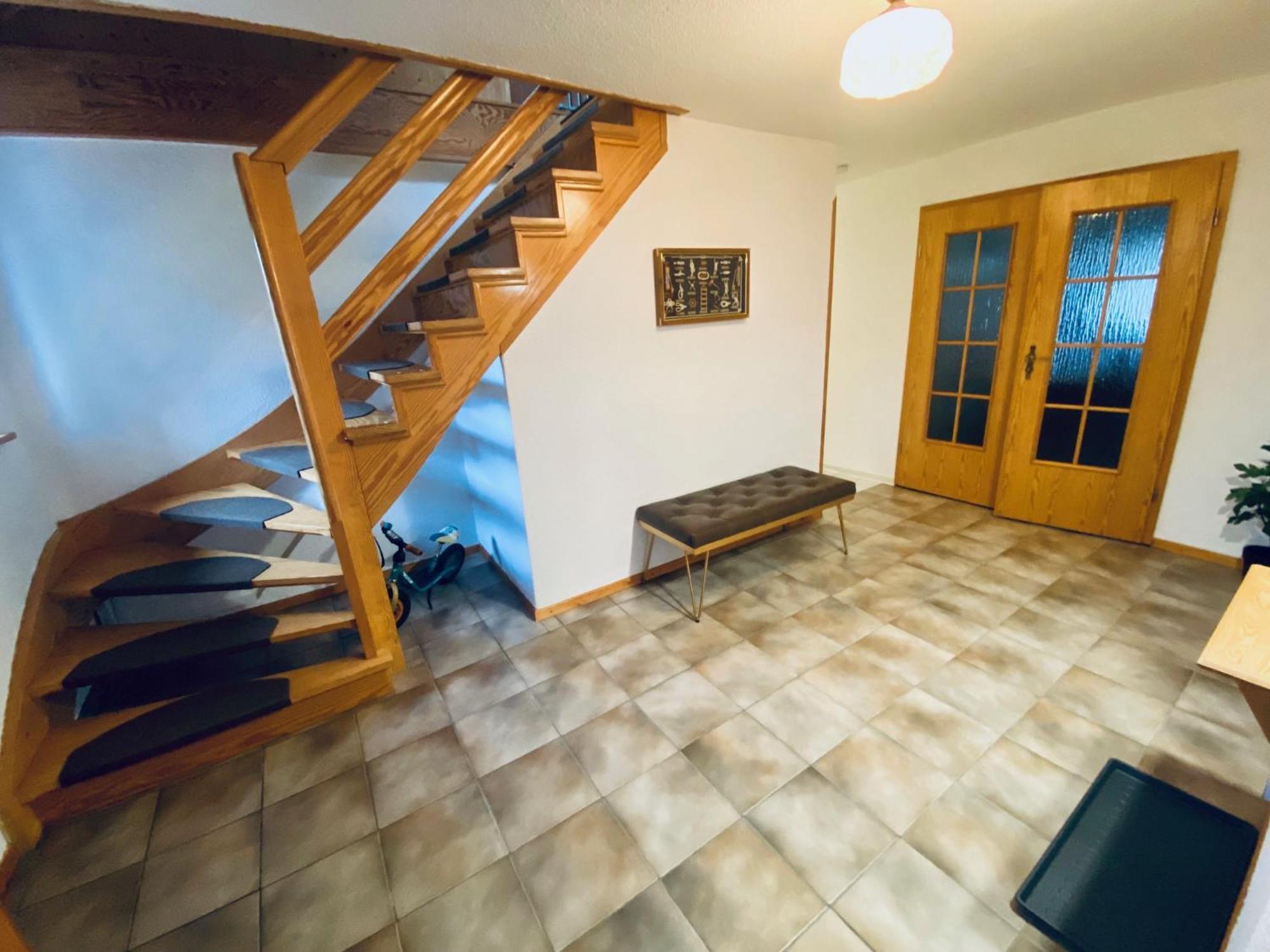 Ostsee-Landhaus Maehl In Prerow Mit Sauna Und Kamin Auch Fuer Gruppen Zewnętrze zdjęcie