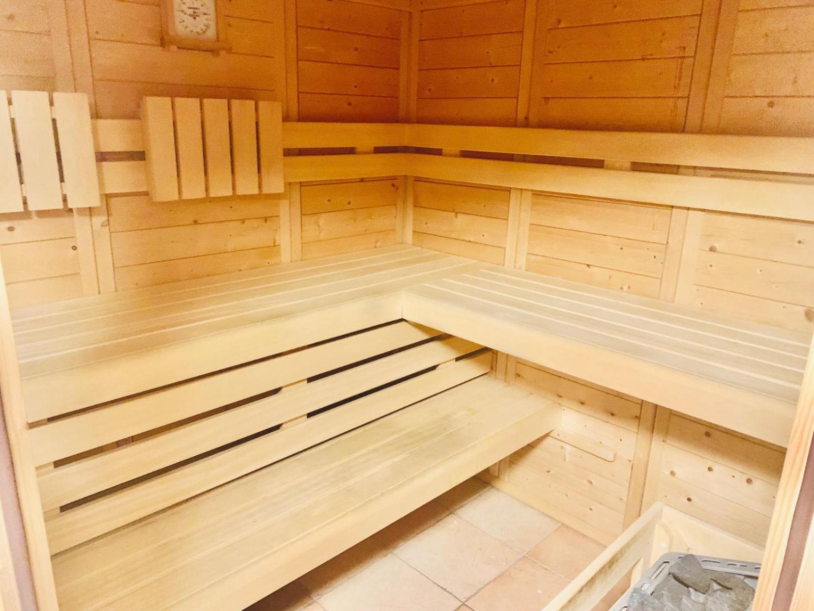 Ostsee-Landhaus Maehl In Prerow Mit Sauna Und Kamin Auch Fuer Gruppen Zewnętrze zdjęcie