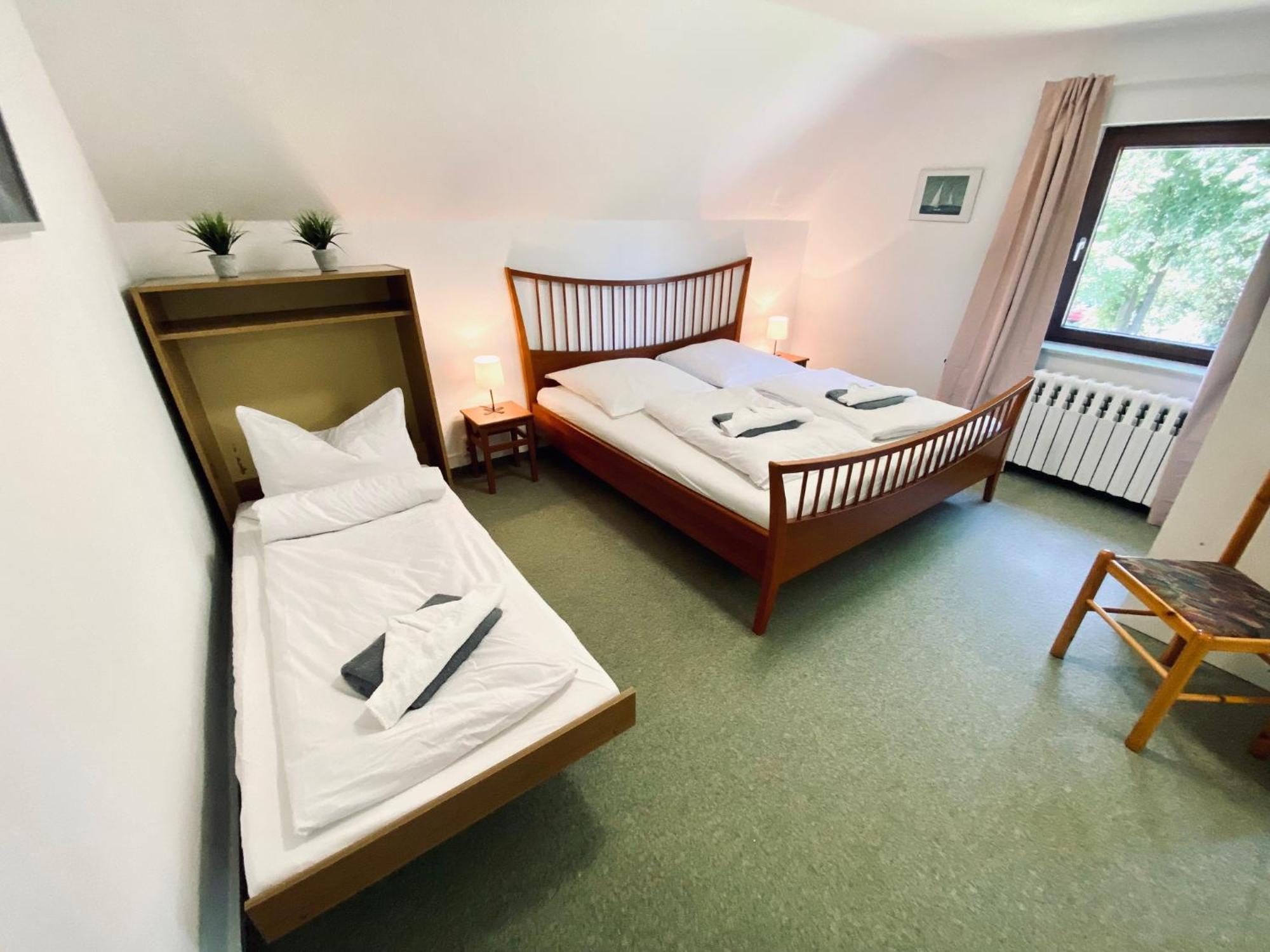 Ostsee-Landhaus Maehl In Prerow Mit Sauna Und Kamin Auch Fuer Gruppen Zewnętrze zdjęcie