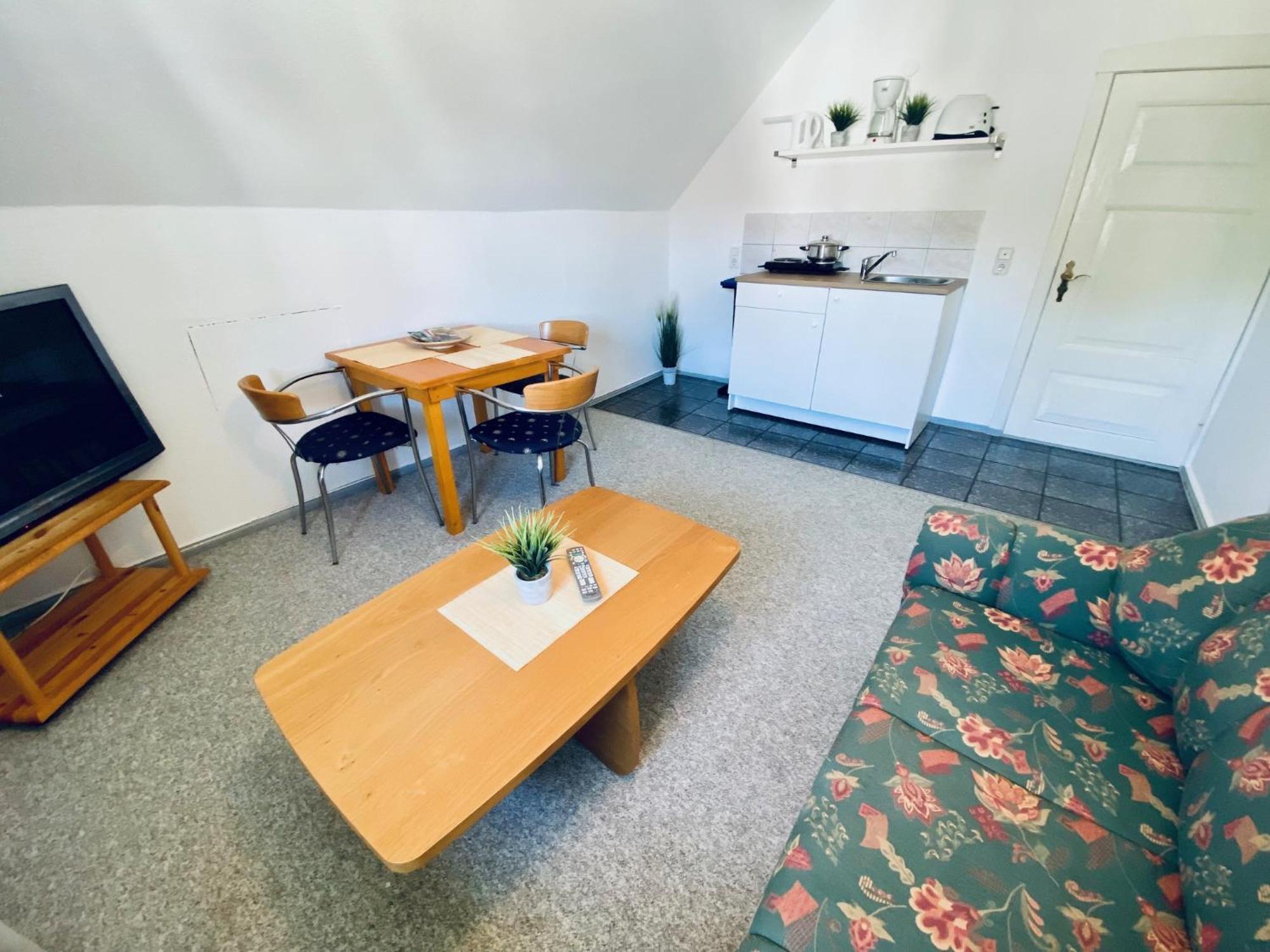 Ostsee-Landhaus Maehl In Prerow Mit Sauna Und Kamin Auch Fuer Gruppen Zewnętrze zdjęcie