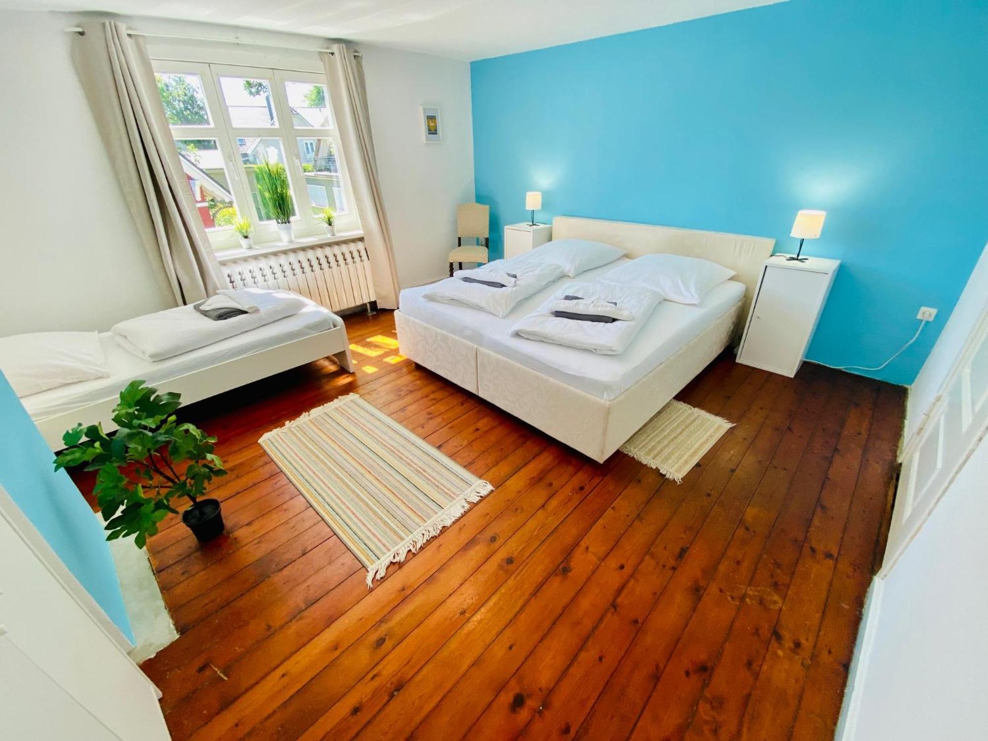 Ostsee-Landhaus Maehl In Prerow Mit Sauna Und Kamin Auch Fuer Gruppen Zewnętrze zdjęcie