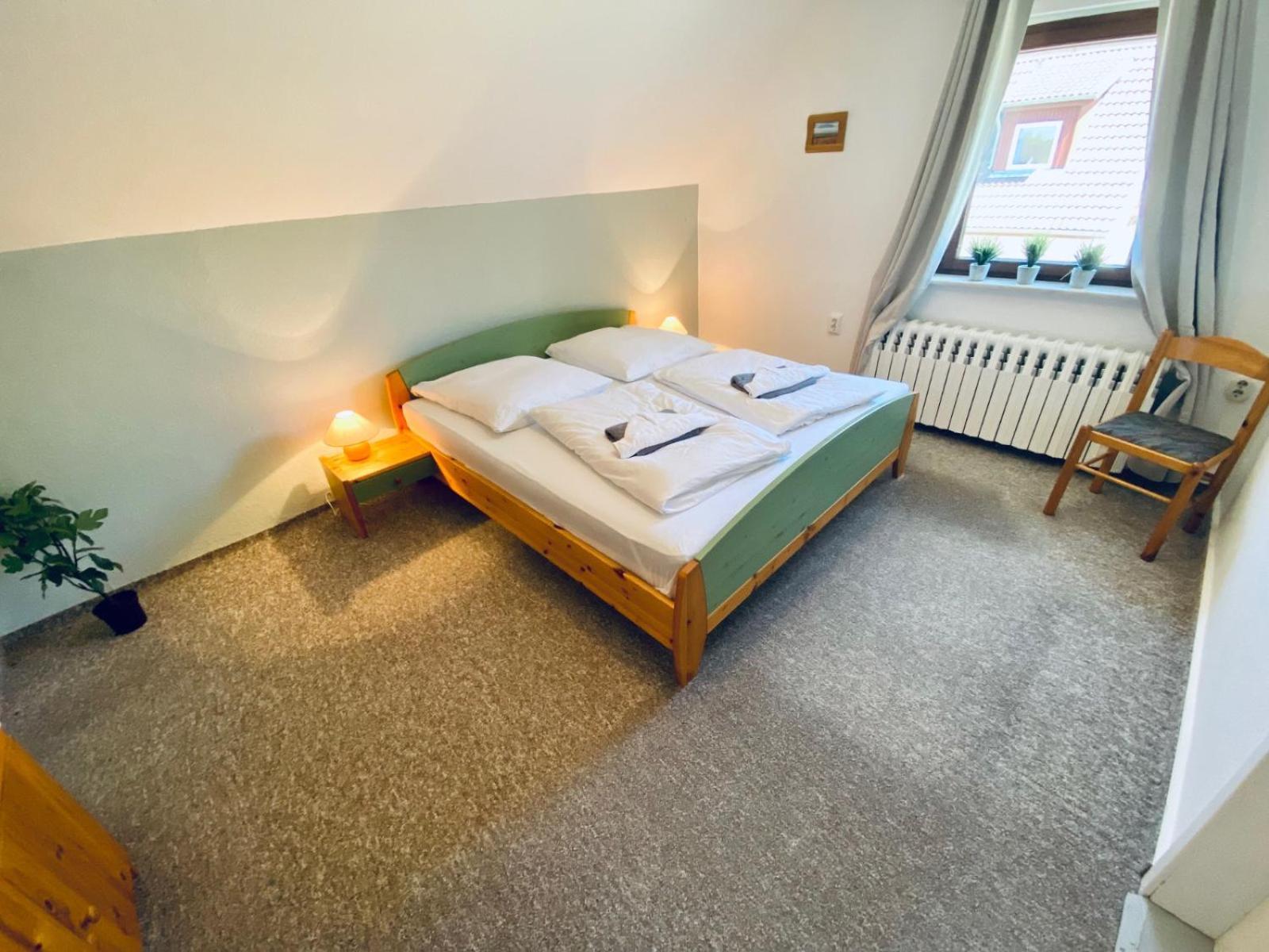 Ostsee-Landhaus Maehl In Prerow Mit Sauna Und Kamin Auch Fuer Gruppen Zewnętrze zdjęcie